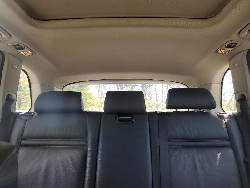2012 Bmw X5 მანქანა იყიდება აუქციონზე, vin: 5UXZV4C5XCL748831, აუქციონის ნომერი: 53756296