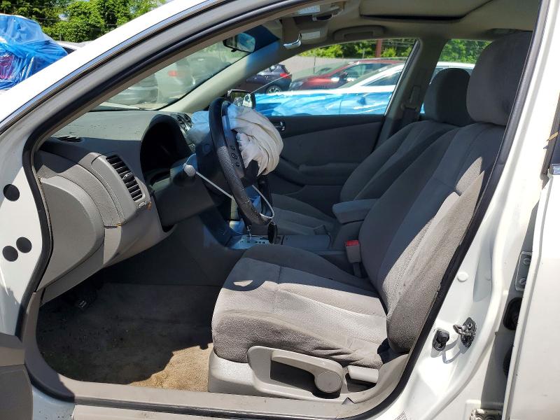 Aukcja sprzedaży 2007 Nissan Altima, vin: 1N4AL21E97C223492, numer aukcji: 55487126