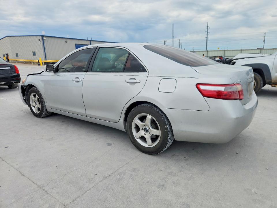 Aukcja sprzedaży 2009 Toyota Camry, vin: 4T1BE46KX9U347640, numer aukcji: 53999356
