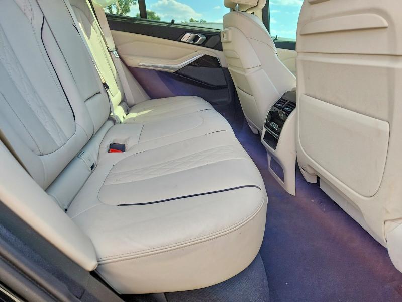 Aukcja sprzedaży 2023 Bmw X5, vin: 5UXTA6C06P9R96515, numer aukcji: 55741166