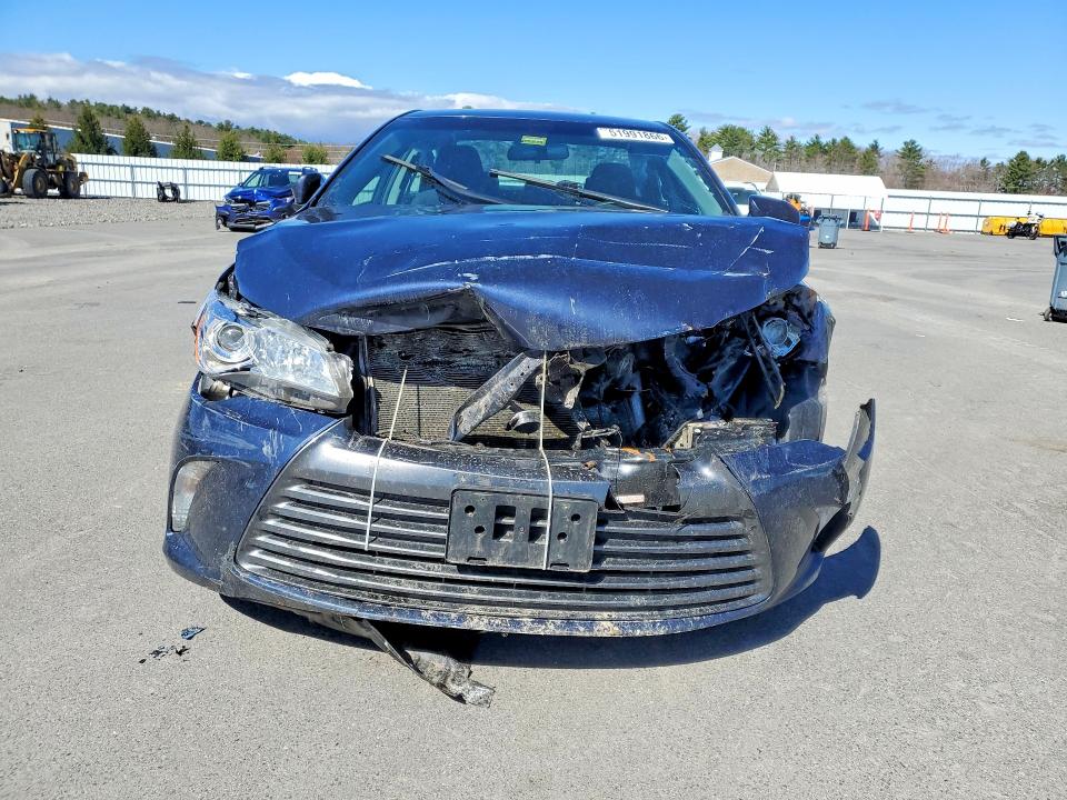 Aukcja sprzedaży 2017 Toyota Camry, vin: 4T1BF1FK4HU696674, numer aukcji: 51991866