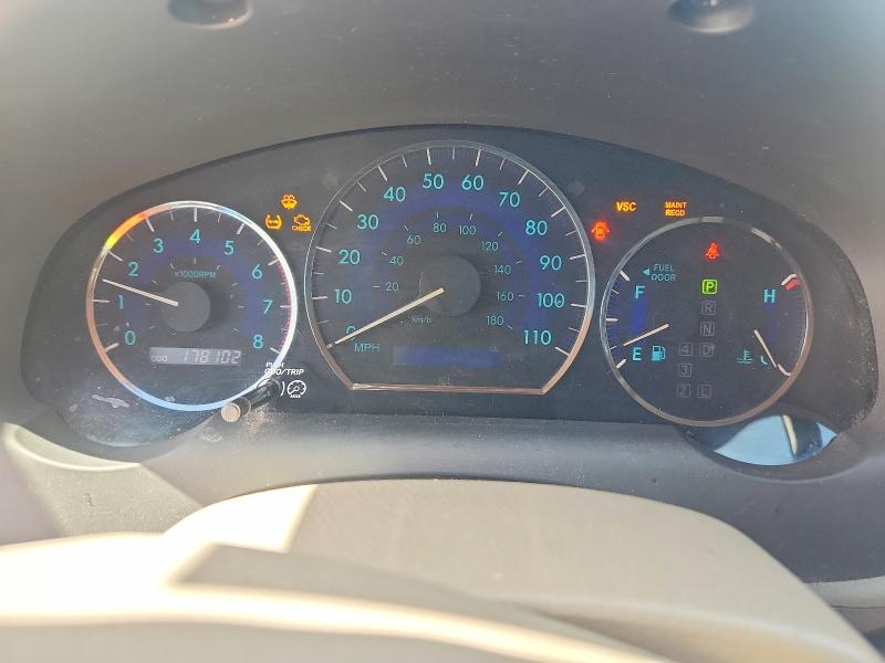 Продаж на аукціоні авто 2006 Toyota Sienna, vin: 5TDBA22C96S071731, номер лоту: 54656646