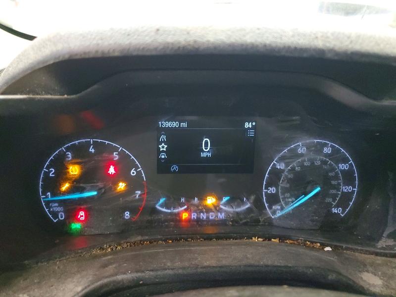 Продаж на аукціоні авто 2020 Ford Transit Connect, vin: NM0LS7E2XL1455248, номер лоту: 54240356