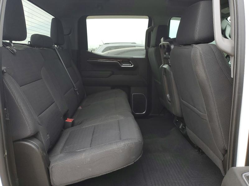 Aukcja sprzedaży 2022 Gmc Sierra, vin: 3GTPUBEK0NG631519, numer aukcji: 52383576