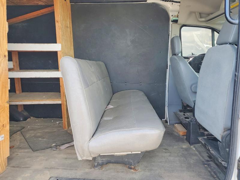 Auction sale of the 2019 Ford Transit, vin: 1FTYR2CM6KKB07709, lot number: 54622446
