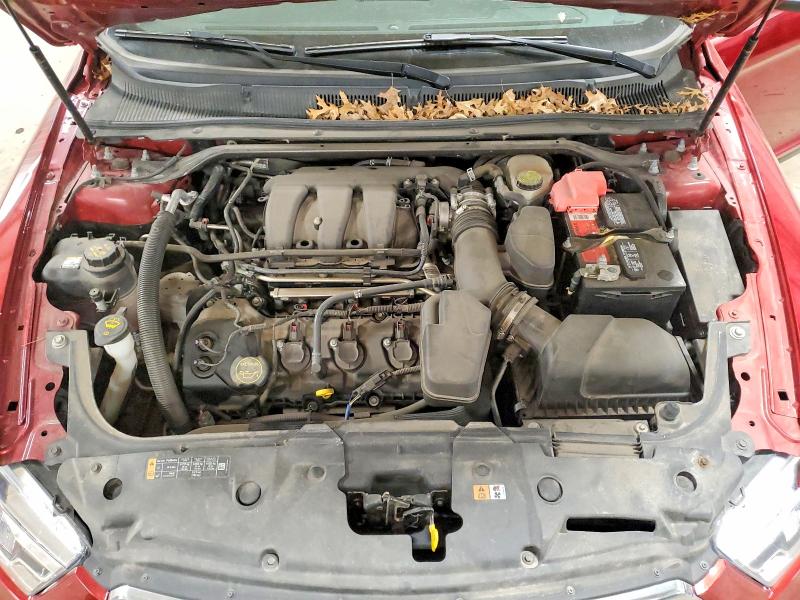 Aukcja sprzedaży 2015 Ford Taurus, vin: 1FAHP2J85FG157690, numer aukcji: 52587626