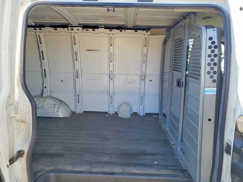2012 Chevrolet Express G3500 მანქანა იყიდება აუქციონზე, vin: 1GCZGTBG5C1120955, აუქციონის ნომერი: 53078466