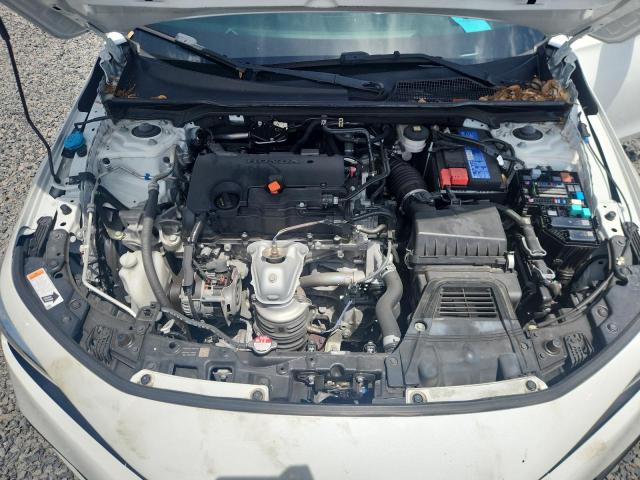 Продаж на аукціоні авто 2022 Honda Civic, vin: 2HGFE2F58NH544907, номер лоту: 52141536