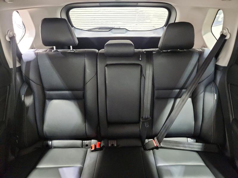 Продаж на аукціоні авто 2026 Nissan Rogue, vin: 5N1BT3CA4TC697919, номер лоту: 54483556