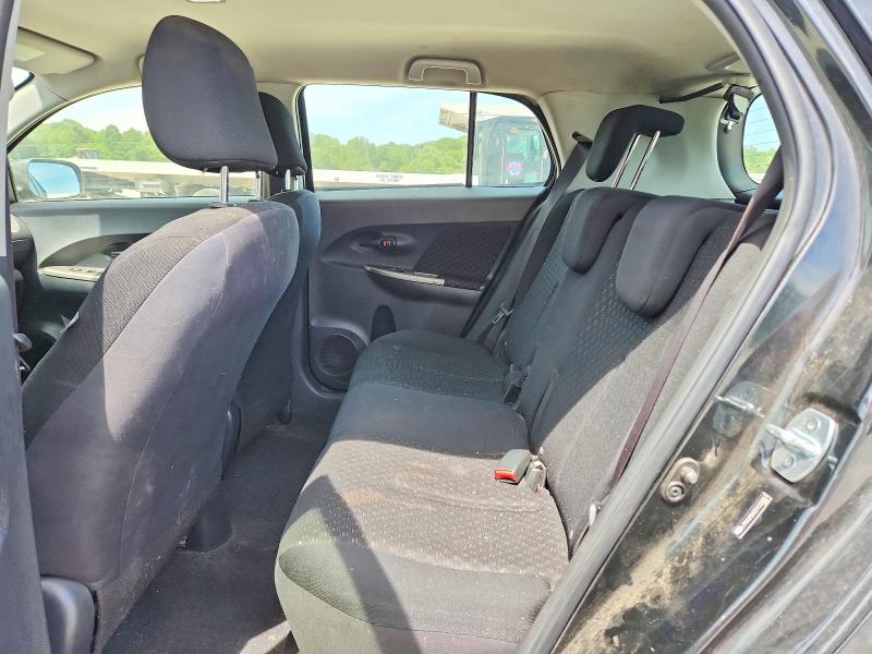 Продажа на аукционе авто 2013 Scion Xd, vin: JTKKUPB42D1030857, номер лота: 52986726
