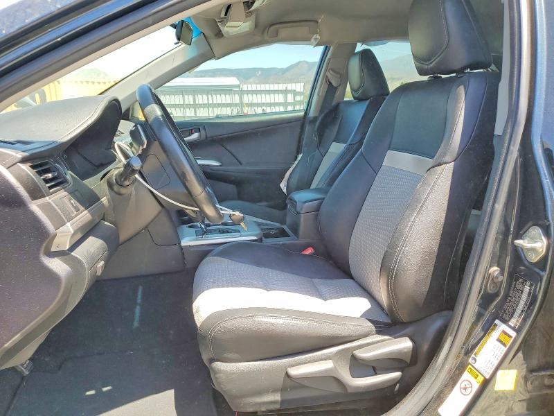 Продаж на аукціоні авто 2014 Toyota Camry, vin: 4T1BF1FK5EU364495, номер лоту: 54264196
