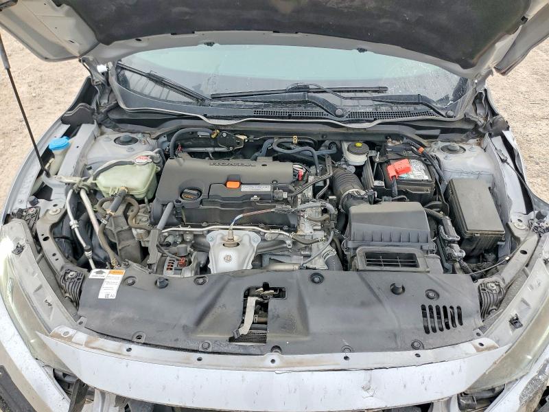 Aukcja sprzedaży 2019 Honda Civic, vin: 2HGFC4B8XKH303265, numer aukcji: 53127386