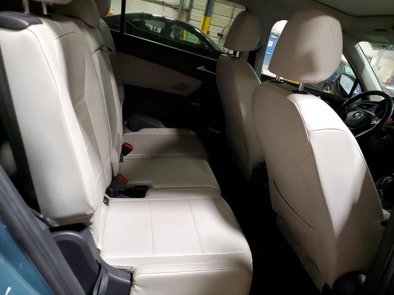 52849556 :رقم المزاد ، 3VV3B7AX7MM060048 vin ، 2021 Volkswagen Tiguan مزاد بيع