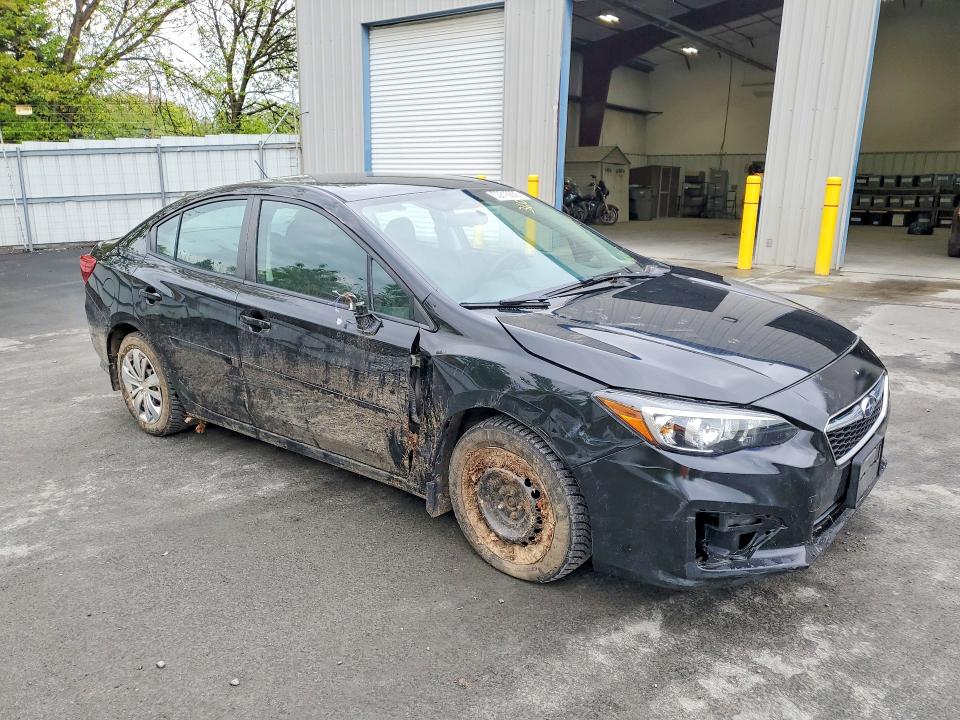 Aukcja sprzedaży 2018 Subaru Impreza, vin: 4S3GKAA69J3606205, numer aukcji: 53616636