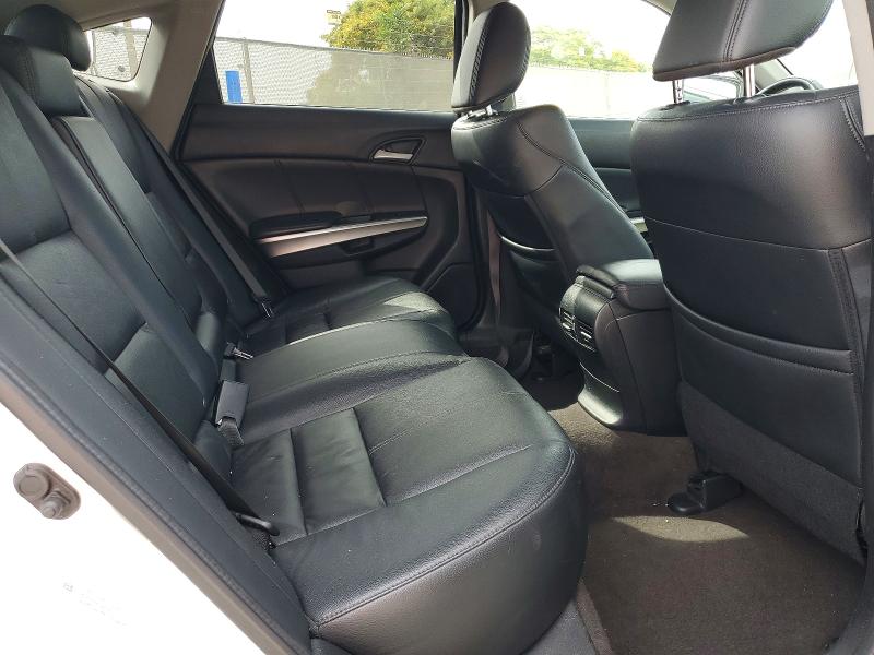 Продажа на аукционе авто 2015 Honda Crosstour, vin: 5J6TF3H54FL000419, номер лота: 54004596
