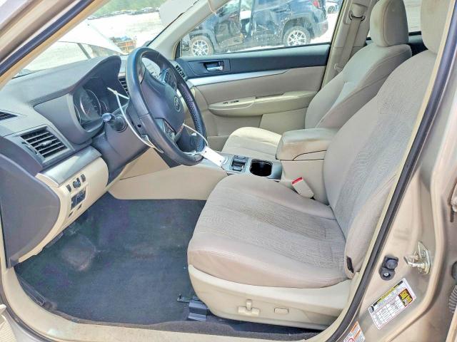 Продаж на аукціоні авто 2014 Subaru Outback, vin: 4S4BRCCC2E3227326, номер лоту: 54252916
