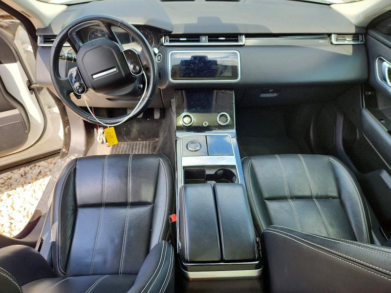 2020 Land Rover Range Rover Velar მანქანა იყიდება აუქციონზე, vin: SALYB2EX0LA258072, აუქციონის ნომერი: 50313176
