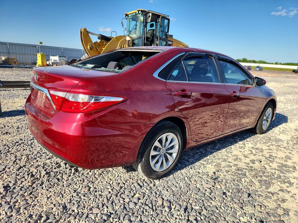 Aukcja sprzedaży 2015 Toyota Camry, vin: 4T1BF1FK7FU933591, numer aukcji: 53251306