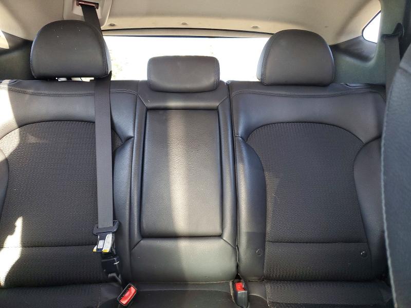 54537536 :رقم المزاد ، KM8JUCAC3CU542995 vin ، 2012 Hyundai Tucson مزاد بيع
