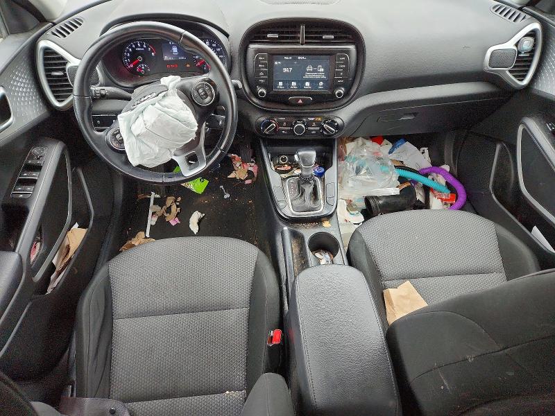 Aukcja sprzedaży 2020 Kia Soul, vin: KNDJ23AU0L7045291, numer aukcji: 54206426