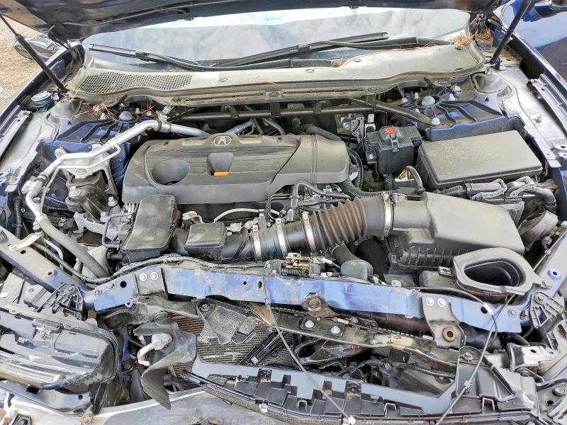 Aukcja sprzedaży 2022 Acura Tlx, vin: 19UUB6F33NA001582, numer aukcji: 55123956