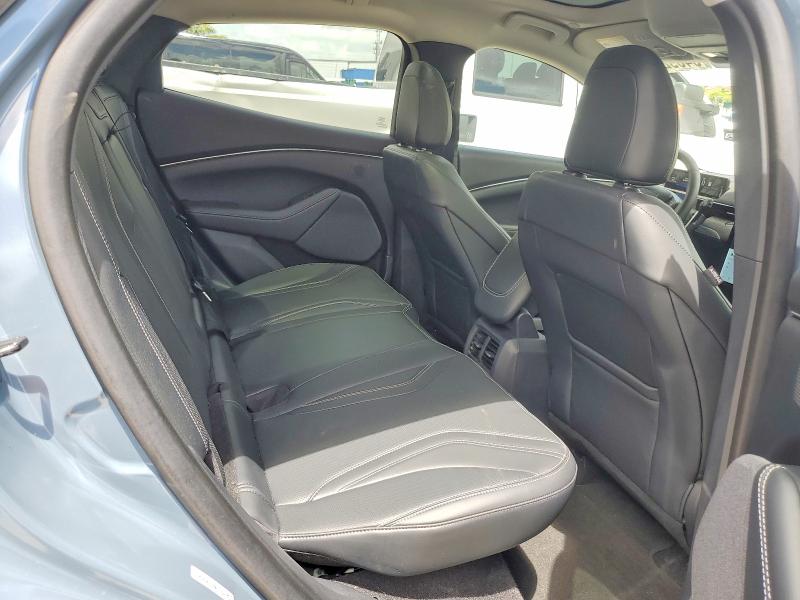 Продажа на аукционе авто 2023 Ford Mustang Mach-e, vin: 3FMTK3R71PMA12654, номер лота: 54692596
