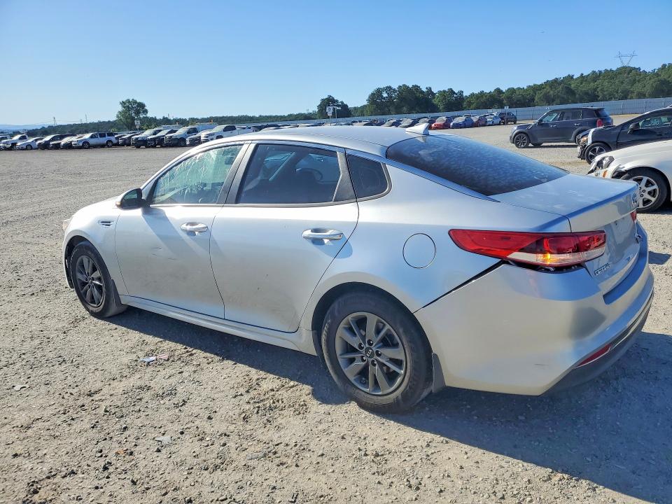 Aukcja sprzedaży 2016 Kia Optima, vin: 5XXGT4L19GG011296, numer aukcji: 53682666