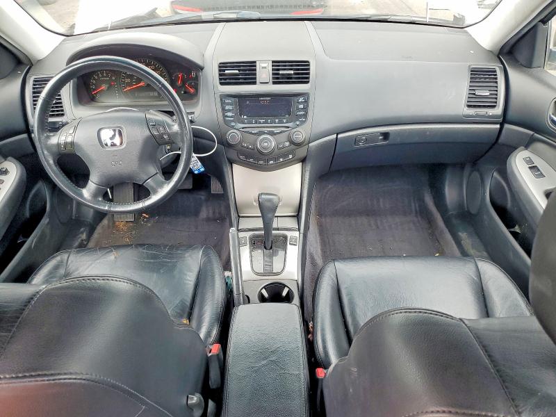 Продаж на аукціоні авто 2004 Honda Accord, vin: 1HGCM66574A092748, номер лоту: 52947786