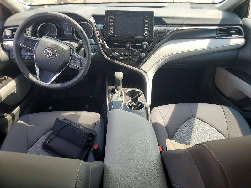 Aukcja sprzedaży 2021 Toyota Camry, vin: 4T1R11AK4MU450092, numer aukcji: 52957146