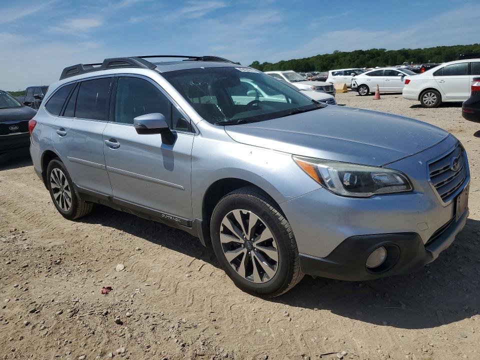 Продажа на аукционе авто 2016 Subaru Outback, vin: 4S4BSBNC0G3333790, номер лота: 49424916