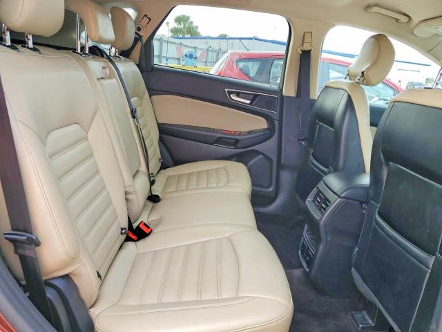 Aukcja sprzedaży 2016 Ford Edge, vin: 2FMPK3J8XGBC40174, numer aukcji: 55642216