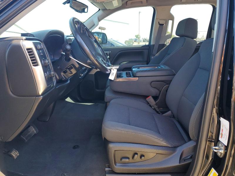 Продажа на аукционе авто 2019 Chevrolet Silverado Ld, vin: 2GCVKPECXK1154928, номер лота: 52960416