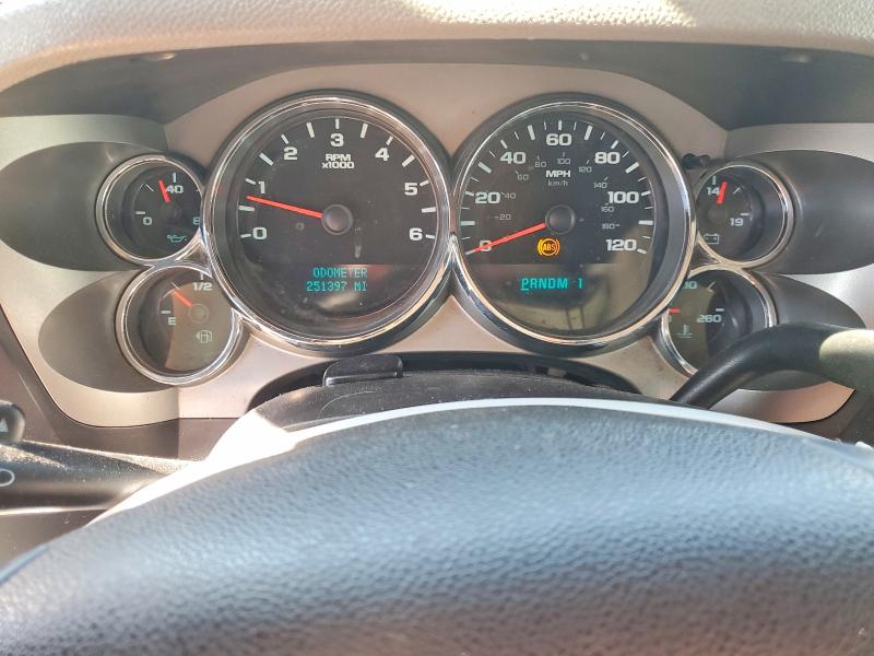 Продажа на аукционе авто 2009 Chev Silverado, vin: 1GBJC74K59F159112, номер лота: 49579306