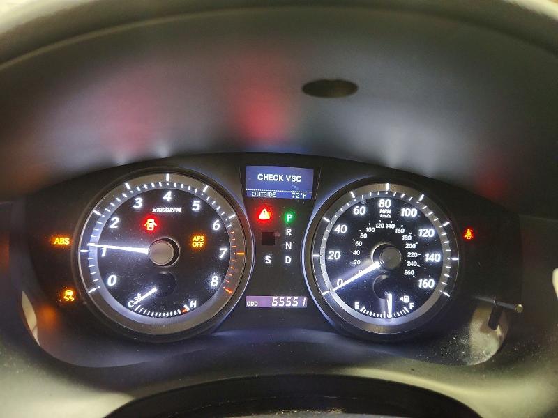 Продаж на аукціоні авто 2007 Lexus Es, vin: JTHBJ46G672001393, номер лоту: 55601476