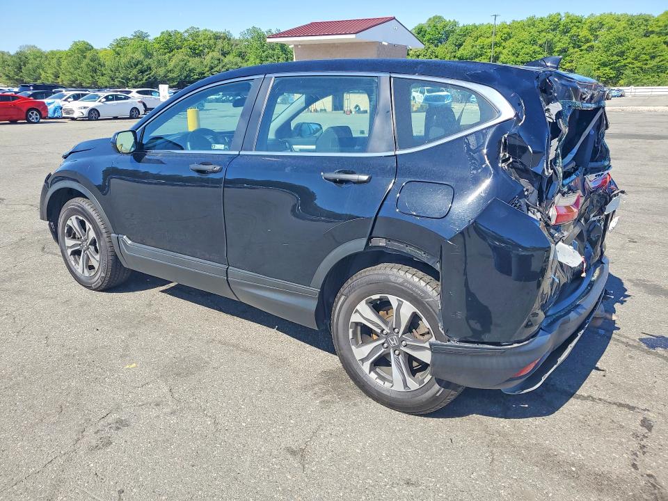 Продаж на аукціоні авто 2019 Honda Cr-v, vin: 2HKRW6H39KH228169, номер лоту: 54486816