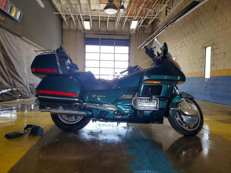 Продаж на аукціоні авто 1995 Honda Gl1500, vin: 1HFSC2205SA702715, номер лоту: 53786766