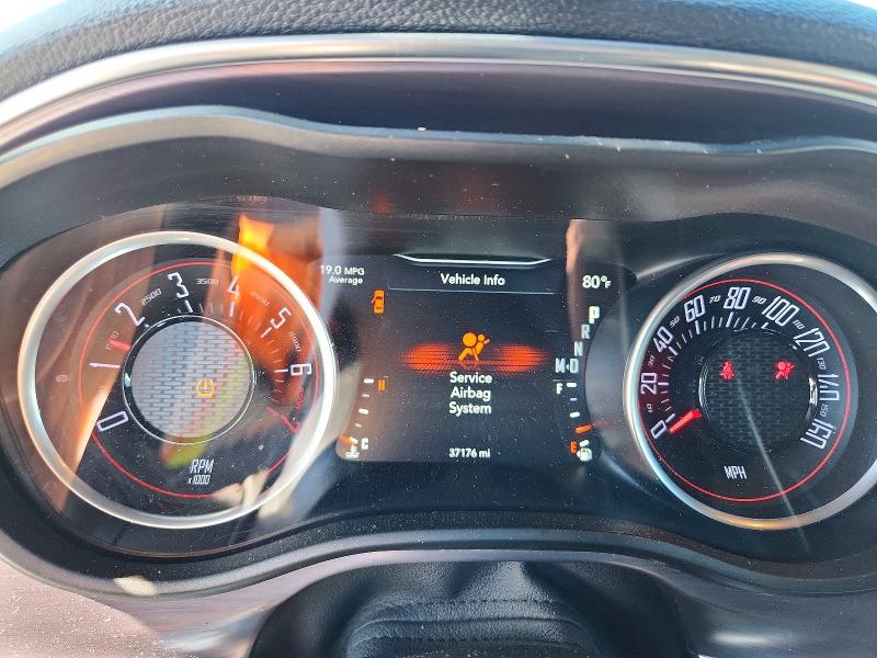 Продажа на аукционе авто 2018 Dodge Challenger, vin: 2C3CDZAG1JH318213, номер лота: 53251576