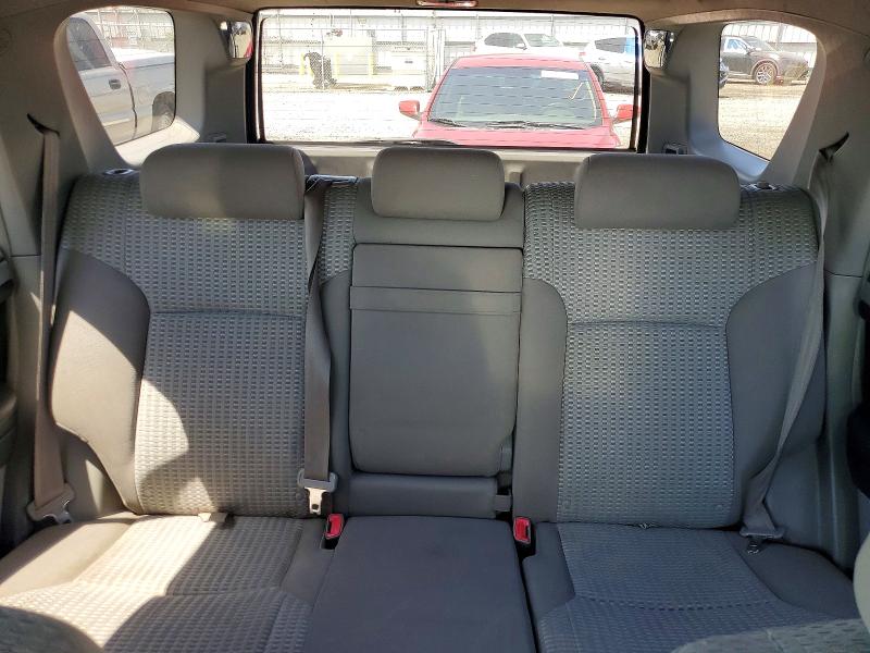 2008 Toyota 4runner მანქანა იყიდება აუქციონზე, vin: JTEZU14R18K020473, აუქციონის ნომერი: 54088566