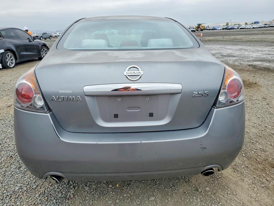Aukcja sprzedaży 2007 Nissan Altima, vin: 1N4AL21E37C127731, numer aukcji: 52605056