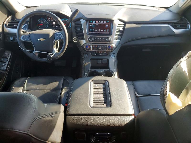 Продажа на аукционе авто 2017 Chevrolet Suburban, vin: 1GNSKHKC1HR332990, номер лота: 54333966