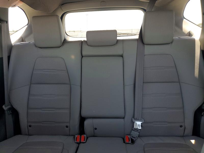 Продаж на аукціоні авто 2018 Honda Cr-v, vin: 7FARW2H9XJE053980, номер лоту: 53275046