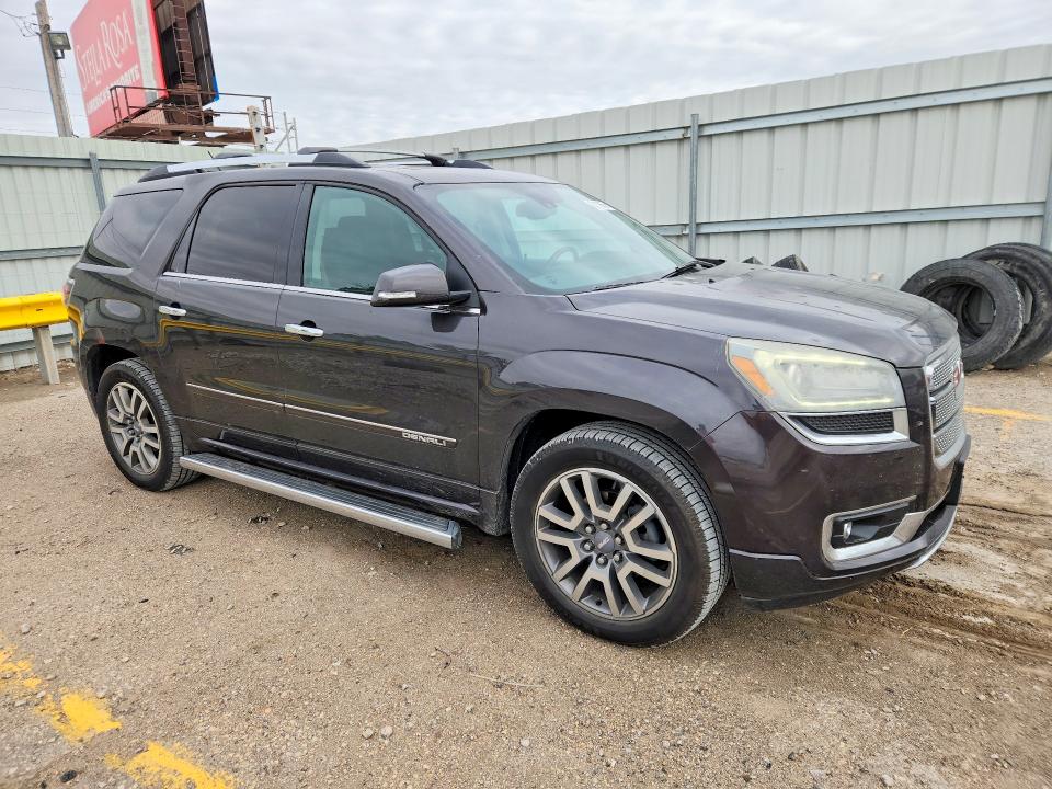 Продажа на аукционе авто 2014 Gmc Acadia, vin: 1GKKVTKD5EJ289345, номер лота: 52100656