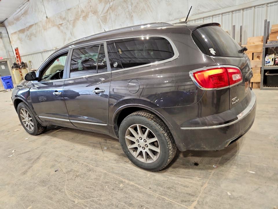 Aukcja sprzedaży 2017 Buick Encore Awd, vin: 5GAKVBKD5HJ288644, numer aukcji: 54969446