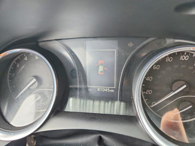 Aukcja sprzedaży 2019 Toyota Camry, vin: 4T1B11HK4KU852831, numer aukcji: 55551156