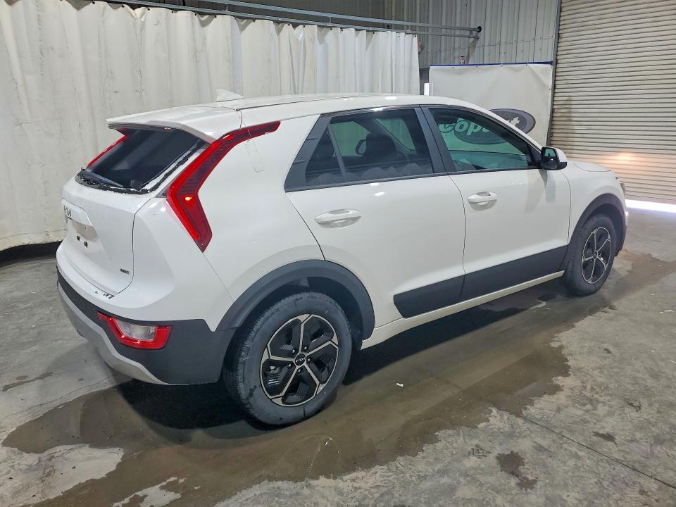 Aukcja sprzedaży 2026 Kia Niro, vin: KNDCP3LE6T5347700, numer aukcji: 53573196