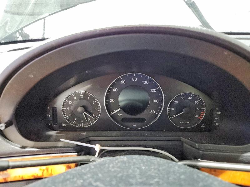 Aukcja sprzedaży 2009 Mercedes-benz E, vin: WDBUF87X39B439677, numer aukcji: 52693666