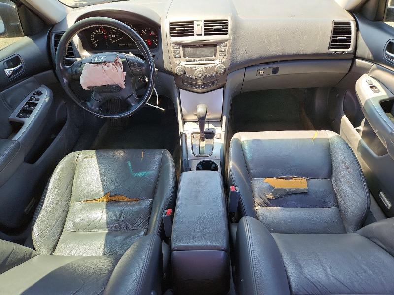 Продажа на аукционе авто 2007 Honda Accord, vin: 1HGCM56837A166689, номер лота: 52724286