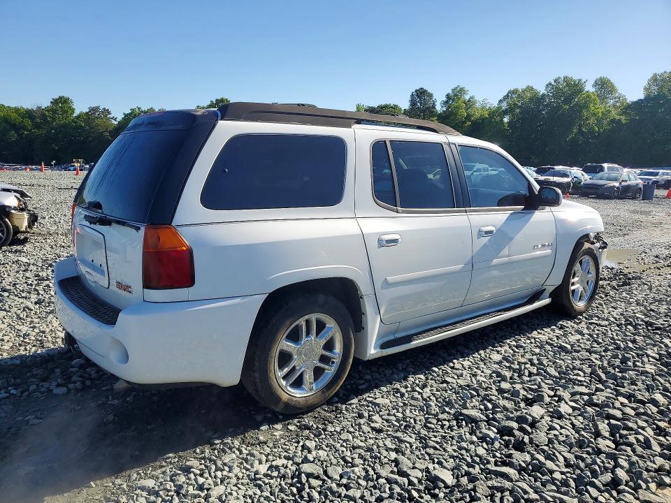 Aukcja sprzedaży 2006 Gmc Envoy, vin: 1GKET66M666154345, numer aukcji: 52882236