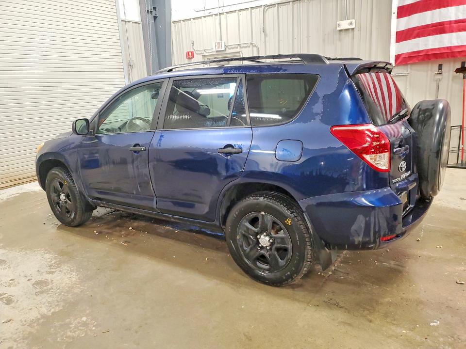 Aukcja sprzedaży 2007 Toyota Rav4, vin: JTMBD33V775065074, numer aukcji: 53241906
