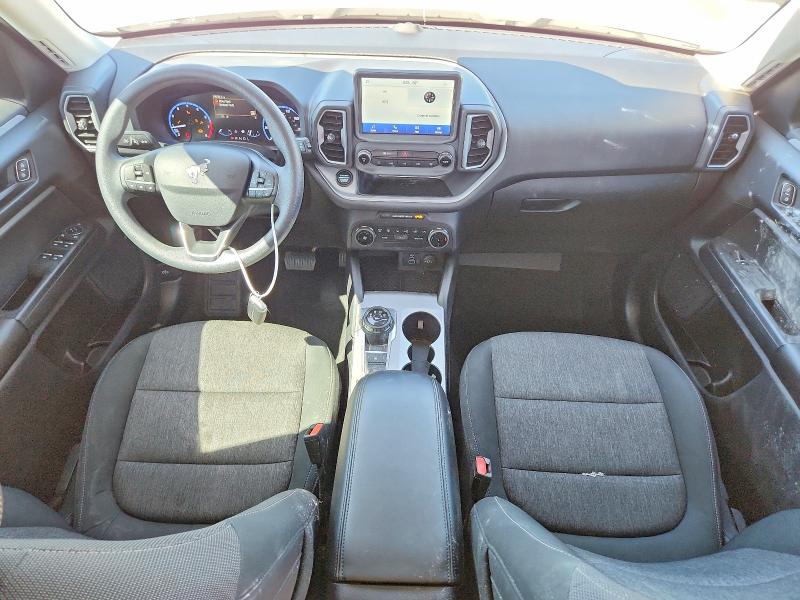 Продажа на аукционе авто 2024 Ford Bronco Sport, vin: 3FMCR9B65RRE99895, номер лота: 53138496
